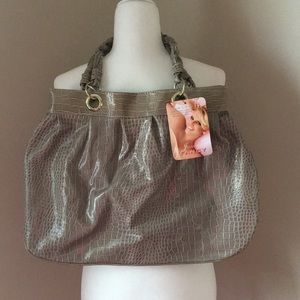 New in plastic bag Jessica Simpson purse